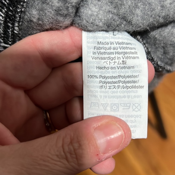 J Crew cowl neck - Picture 5 of 5